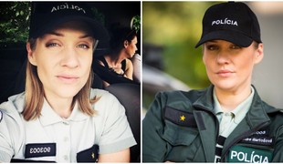 Alexandra Palatínusová je hrdou maminou: Pozrite, akú má krásnu dcérku!