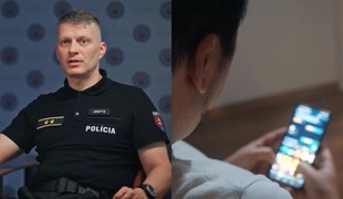 Polícia o podvodoch: Aká je šanca dostať späť peniaze a na čo si dať pozor?
