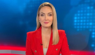 Alena Stračiaková ukázala fotku úplne BEZ... Wow, veď vyzerá ako dievčatko!