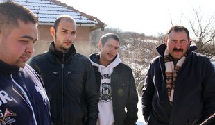 U Expertov v osade: Takto žijú naši podnikavci!