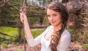 Monika Šagátová z Divokých koní je na nepoznanie: Šokovala radikálnou zmenou imidžu!