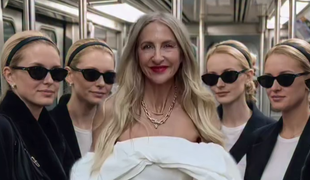 Obliekajte sa štýlovo bez ohľadu na vek: 5 zásad, ktoré by mala poznať každá zrelá žena!