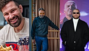 Čekovský v A SME TU šokoval: „Odmietol som Rytmusa aj Attilu." Vysvetlil, ČO za tým bolo!