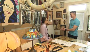 POSTAVÍME, OPRAVÍME, ZVEĽADIME