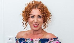 Gabika Dzuríková má dokonalú dvojníčku: Neuveriteľné, akoby jej z oka vypadla!