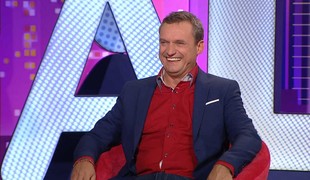 Roman Pomajbo & Katarína Hasprová