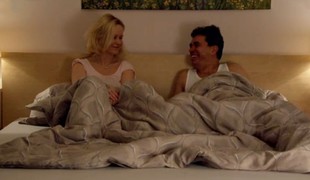 Sex v manželstve len za protislužbu! Zuza presne vie ako na manžela, keď niečo potrebuje