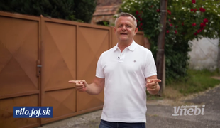 V siedmom nebi sa opäť vracia: Poznáte niekoho, kto potrebuje pomoc? Napíšte nám!