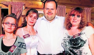 Marián z Farmár hľadá ženu o Martinke z Turca: VEDEL TO! Mrazivá predtucha ... naplnila sa!