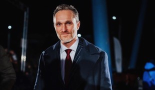 Marián Mitaš po 40-ke našiel to, čo mu chýbalo: TOTO mu zmenilo život!