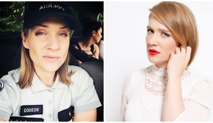 Alexandra Palatínusová radikálne zmenila imidž: Zabudnite na dlhé vlasy a blond farbu!