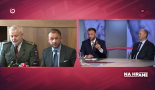 Na hrane (Šutaj Eštok I Spišiak)