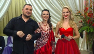 TANEC SNOV - PREMIÉRA