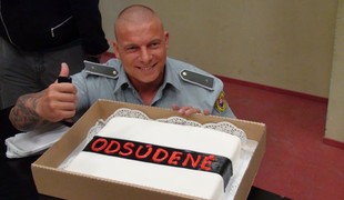 Posledná klapka: Rozlúčka s Odsúdenými