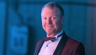 Maroš Kramár dnes oslavuje narodeniny: Tak TENTO vek by ste mu rozhodne neuhádli!