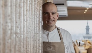 Varil u Gordona Ramsayho aj v New Yorku: Slovák sa vypracoval až na vrchol gastronómie!