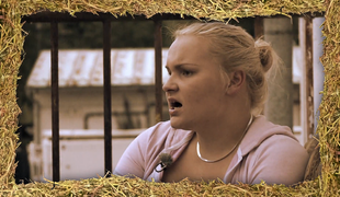 Farmár hľadá ženu 32 - Peter, Marián, Peter