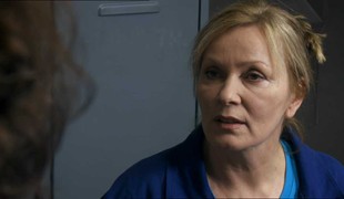 Odsúdené: 39. Tajomstvo