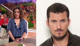Danica MATUŠOVÁ o horúcich scénach s KOLENÍKOM: Prezradila, ako sa Janko BOZKÁVA!