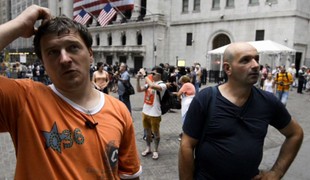 Farmári si do New Yorku vzali najdôležitejšiu vec: Čo nesmie Slovákovi na výlete chýbať?