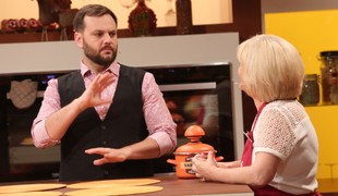 ŠPECIÁL - Bučkovci vs. Habovci 4