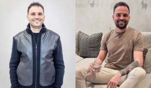 Tomáš po jeho kontroverziách v Mama, ožeň ma a Bez servítky: ÚTEK zo Slovenska? Už to nezvládal!