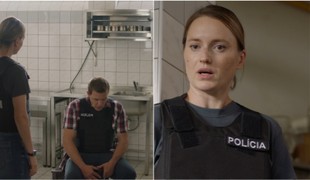 Emil sa Simone prizná, že vidí Darkovho ducha: Pozrite si, ako na to bude reagovať!