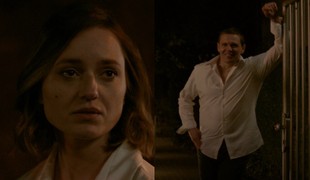 Zámienka na rande? Emil vezme odvahu a Simonu pozve von, bude za tým TENTO háčik!