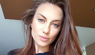 Natália Germáni odhalila sladké tajomstvo: Aha, ako jej to s bruškom pristane!