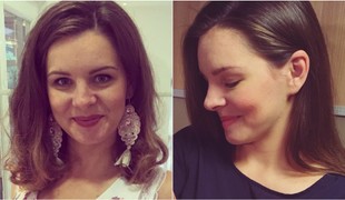 Monika Horváthová sa teší z malej dcérky: Takéto netradičné meno jej dala!