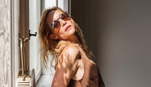 Hana Vagnerová na festivale v Karlových Varoch doslova žiarila: Pozrite na jej hviezdny outfit!