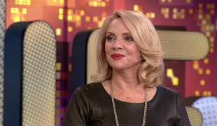 Zdena Studenková dostala darček, ktorý jej nastavil zrkadlo: Takto bude vyzerať v roku 2080!