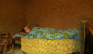 Farmár hľadá ženu 8 - Peter, Marián, Peter