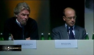 EXCLUSIV - Noviny úspešných s Brunom