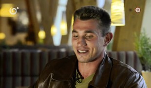 MOJA PRVÁ DOVOLENKA