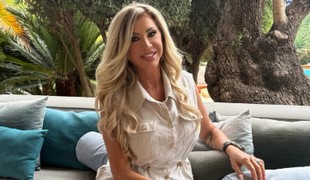 FOTO Carmen Geiss reaguje na záber, kde vyzerá na 80: „Starnúť je povinné,“ bráni sa kritike