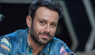 FOTO! Robo Jakab šokoval radikálne zmeneným imidžom: Čože? Je to vôbec on?