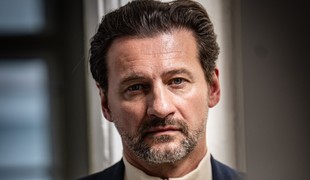 Marko Igonda hviezdi v seriáli Miša v Košiciach: Pamätáte si ešte, ako kedysi vyzeral?