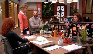 Vášnivé milovanie