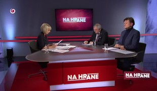 Na hrane (Michelko I Hlina)