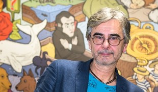 Boris Farkaš vydáva ďalšiu dcéru!