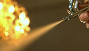 Monster bábika, výročie svadby, bezlepková torta