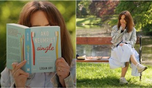 Plánujete stráviť VALENTÍN single s hlavou v smútku? Radšej si pozrite Najvyšší čas!