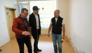 NOVÉ BÝVANIE DIZAJN