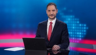 Pavol Michalka o strese pri živom vysielaní: Zažil nočnú moru každého moderátora!