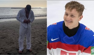 Adam Sýkora ukázal telo bez DRESU, ale prišlo sklamanie: TOTO fanúšičky neprekusnú!