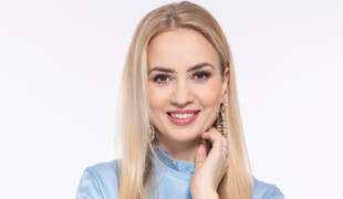 Dcéra Barbory Krajčírovej je už veľká slečna: Aha, ako sa Amia podobá na svoju maminu!