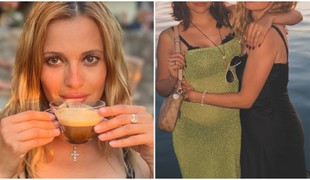 Videli ste už dcéru Liv Bielovič? WAU, tak tá po mame podelila viac než krásu!