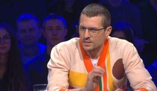 Herec Juraj LOJ spraví pred divákmi Dobre vedieť veľké odhalenie: ZA čo sa dlhé roky HANBIL?!