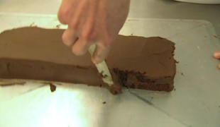 NAJLEPŠIE SLOVENSKÉ TORTY - PREMIÉRA